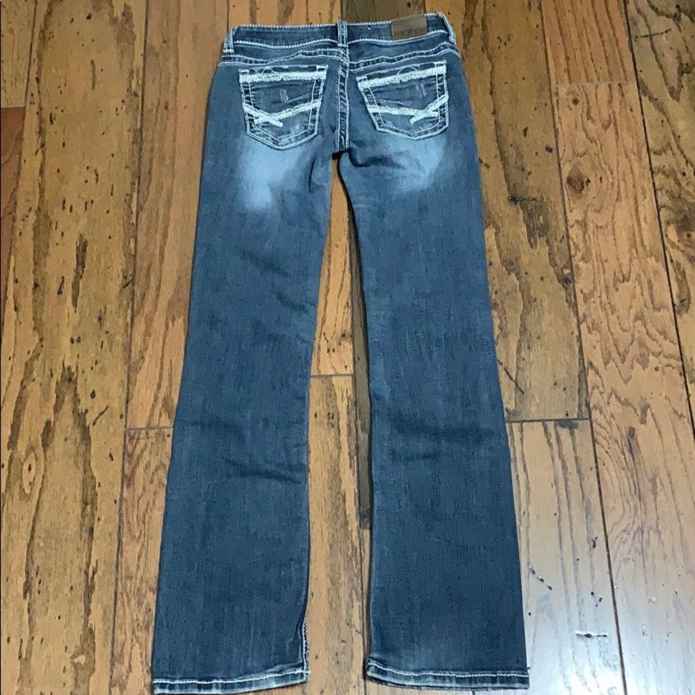 BKE Jeans